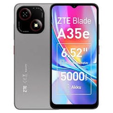 ZTE BLADE A35E 2+64GB DS 4G