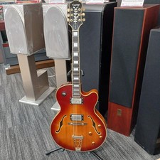EPIPHONE / JOE PASS EMPEROR