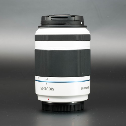Objectif samsung 200mm - objectif,