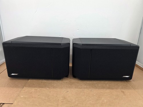 Bose 301 series - 301,