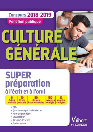 Culture générale super - générale,,