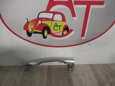 Poignee porte arriere gauche RENAULT VEL SATIS PHASE 2 7701472931