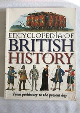 Encyclopedia of British