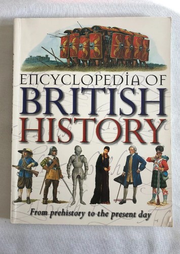 Encyclopedia british - of,
