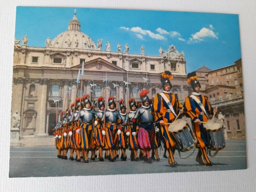 Carte postale italie - postale, gardes
