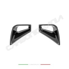 Housse Prise D'Air Codone Carbone ★DUCATI 848 1098 1198★ Qualité Performance