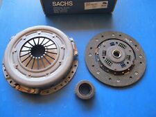 Kit d'embrayage Sachs pour: Ford: Granada, Scorpio, Sierra