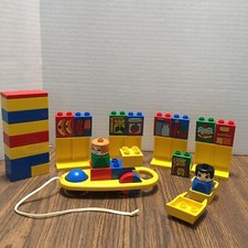 Lego Duplo Basic Set 2053