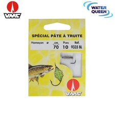 Hameçons montés VMC Réf