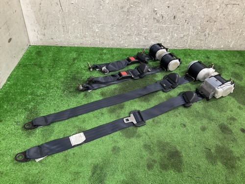 Ceinture sécurité nissan - sécurité,