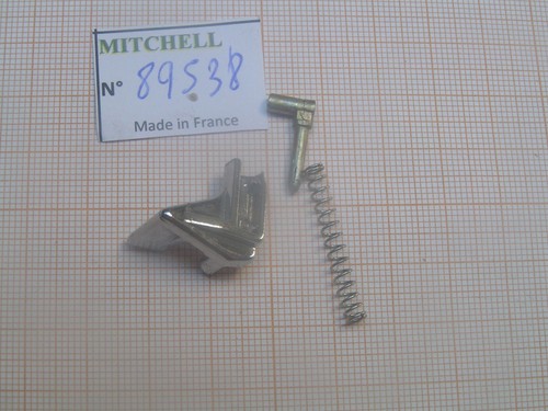 Kit ressort full control - p/u,