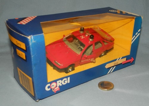 Corgi réf c541 - corgi, :