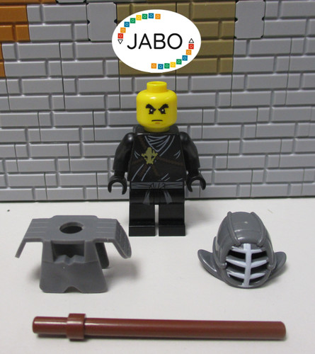 Lego figurine njo0041 - (a9/21),