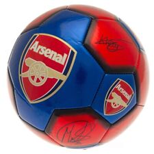 Arsenal FC Sig 26 Ballon Taille 5 Marchandise Officielle