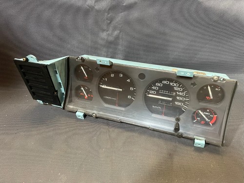 Ancien compteur compte - , tours