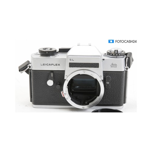 Leitz leicaflex argent c - leitz,