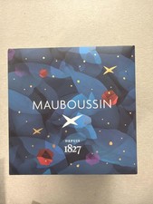 Montre Mauboussin Kab silicone