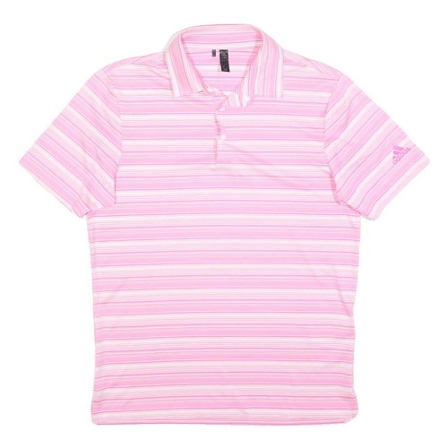 Adidas polo manches courtes - adidas,