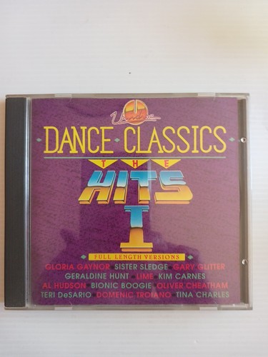 Dance classics hits - dance,