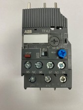ABB TF42-10  1SAZ721201R1043