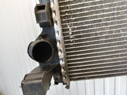 Radiateur eau renault laguna - renault, 3
