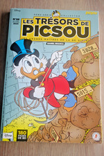 LES TRESORS DE PICSOU  N° 68