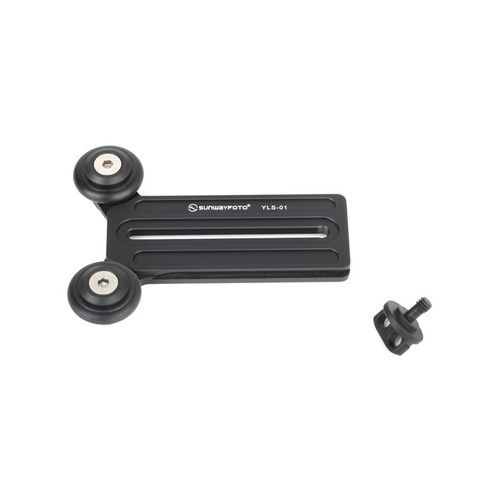 Sunwayfoto yls support y - support, en