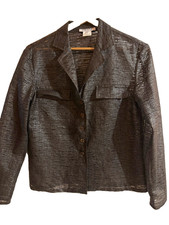 GEORGES RECH veste marron