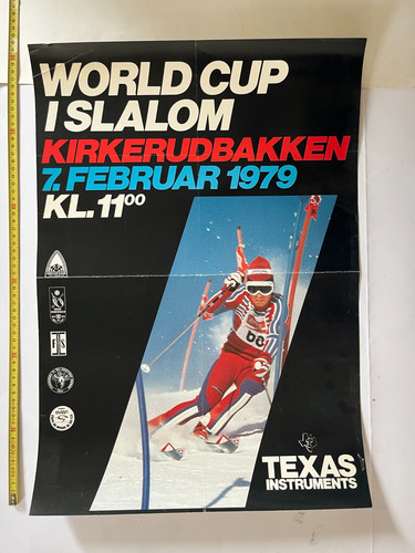World cup slalom - , ski