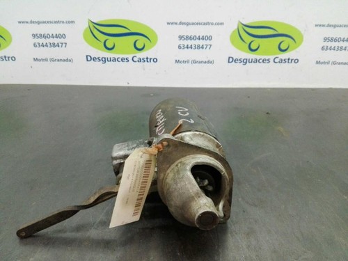 Démarreur pour citroen - pour, 2
