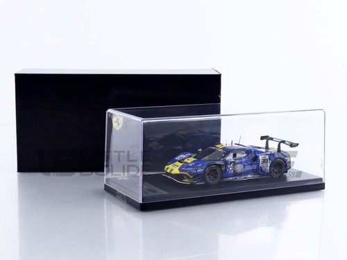 Bbr ferrari 296 gt3 - 1/43,