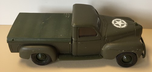 Solido militaire dodge pick - militaire,