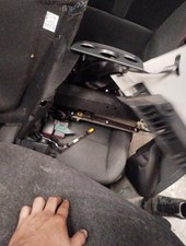 Interieur complet RENAULT CLIO