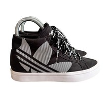 Adidas Originals Wedge High