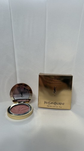 Blush yves saint laurent make - saint,