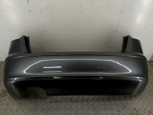 Pare choc arriere audi - pare, 2