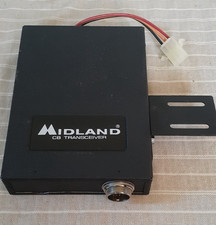 Vintage Midland model 77-225