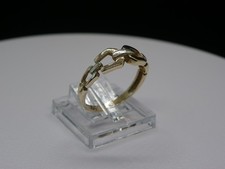 Magnifique Bague en Or -