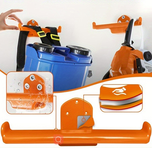 Sac dos support souffleur - support,
