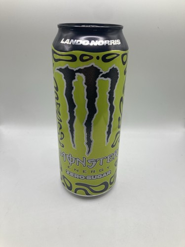 Monster energy canette - monster,