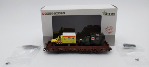 Marklin 46968 scale 4mfor - marklin, ho