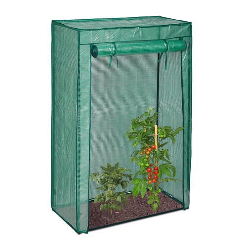 Serre jardin tomate - de, à