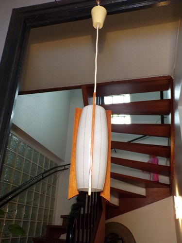 SUSPENSION