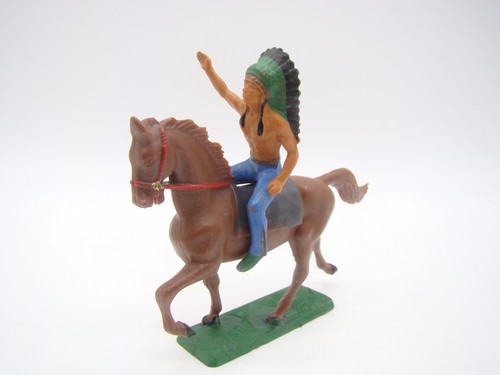 Starlux far west cavalier - far,