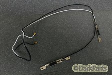 Dell Latitude D410 Laptop Wireless WIFI Aerial Cables