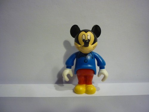 Lego 33254b mickey mouse - mickey,