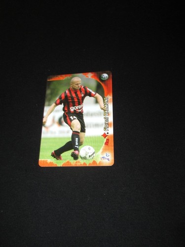 Balmont ogc nice trading - ,