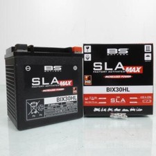 Batterie SLA BS Battery pour