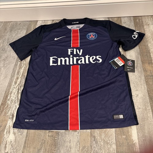 Nike dri fit paris saint - nike,