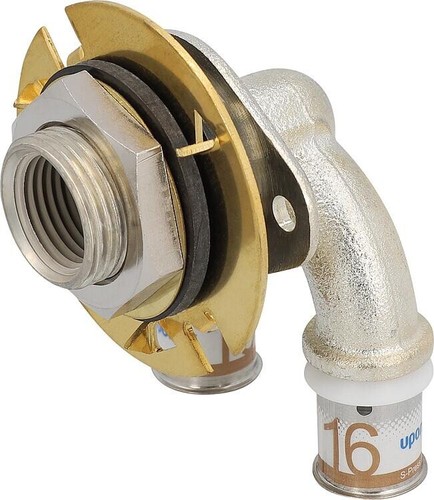 Uponor press plus passage - uponor,